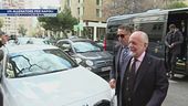 Un allenatore per Napoli