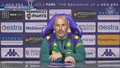 Fiorentina, ostacolo Dea