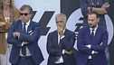 Scambio Juventus-Napoli