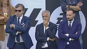 Scambio Juventus-Napoli
