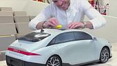 Amaury Guichon, capolavori di cioccolato