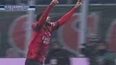 Milan: 4 in doppia cifra come ai tempi di Kakà