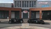 Bugatti Chiron