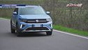 Nuova Volkswagen T-Cross