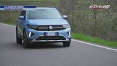 Nuova Volkswagen T-Cross