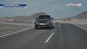 Studio Aperto MAG Drive Up