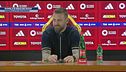 Roma, c'è solo De Rossi
