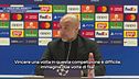 La vigilia del Mancity: "Col Real al Bernabeu è sempre dura"