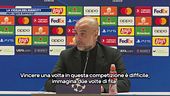 La vigilia del Mancity: "Col Real al Bernabeu è sempre dura"
