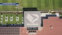 Palermo in orbita City: Academy in stile premier