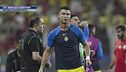 CR7 perde la testa e viene espulso