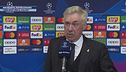 Ancelotti, tutto chiaro