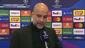 Guardiola guarda avanti