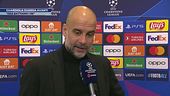Guardiola guarda avanti