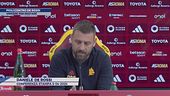 Pioli sfida De Rossi: in ballo la conferma