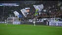 Juventus, sabato derby