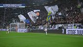 Juventus, sabato derby