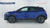 Nuova Renault Captur