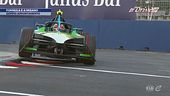 La Formula E scopre Misano