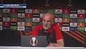 La vigilia del Milan: "Un momento importante"