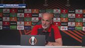 La vigilia del Milan: "Un momento importante"