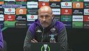 Ore 18 Plzen-Fiorentina