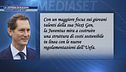 Elkann: "Anno zero per la Juve, Giuntoli plasmerà il futuro"