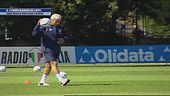 Il compleanno di Lippi: una festa per due giorni