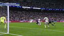 Il "Pajarito" Valverde e un gol di ricordare