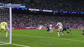 Il "Pajarito" Valverde e un gol di ricordare