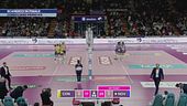 Scandicci in finale