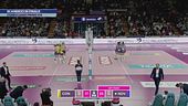 Scandicci in finale