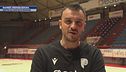 Basket, Pistoia sogna