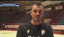 Basket, Pistoia sogna
