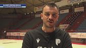 Basket, Pistoia sogna