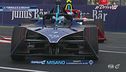 La Formula E corre a Misano