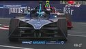 La Formula E corre a Misano