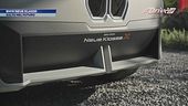 BMW Vision Neue Klasse X