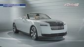Rolls Royce Arcadia