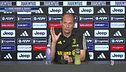 Allegri verso il derby