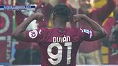 Zapata, l'ammazza-Juve
