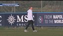 Domani Napoli-Frosinone