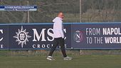 Domani Napoli-Frosinone