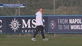 Domani Napoli-Frosinone