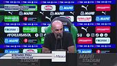 La spiegazione di Pioli