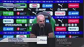 La spiegazione di Pioli