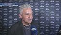 Baggio e i segreti Inter