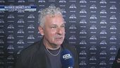 Baggio e i segreti Inter