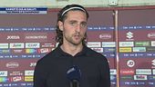 Rabiot è già ai saluti