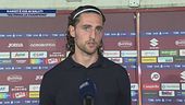 Rabiot è già ai saluti